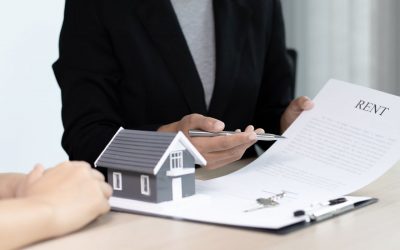 Proper Documentation is Essential to Owning Rental Properties