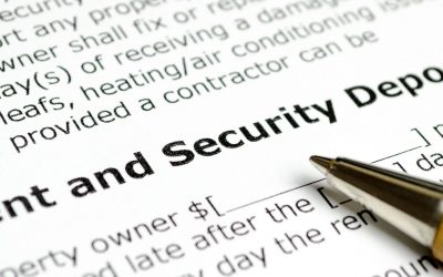 Security Deposit Mistakes Landlords Should Avoid