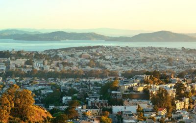 3 Best Neighborhoods in San Francisco to Invest in Real Estate Property