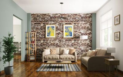 4 Cost-Friendly Interior Design Tips to Increase Home Value [Infographic]