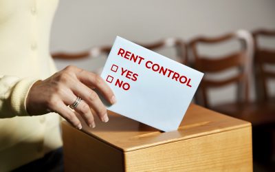 Californians Can Vote to Expand or Repeal Rent Control This November