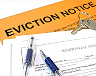 eviction-notice-document