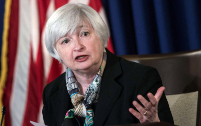 Glick Watch: Federal Reserve Increases Interest Rates by 0.25%