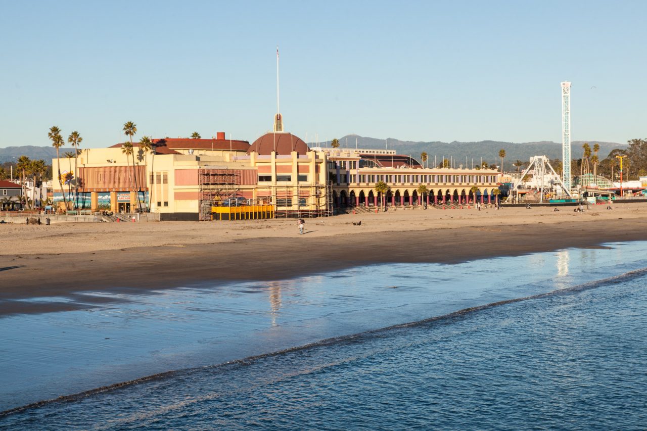 Get to Know the Neighborhoods of Santa Cruz, CA | Poplar Homes