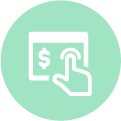 online payments icon