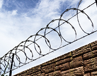 prison-fence