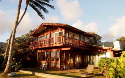 Airbnb vs Long-term Rentals in Santa Cruz