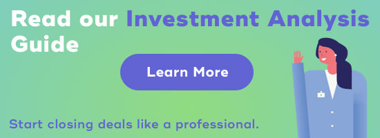 investment analysis guide