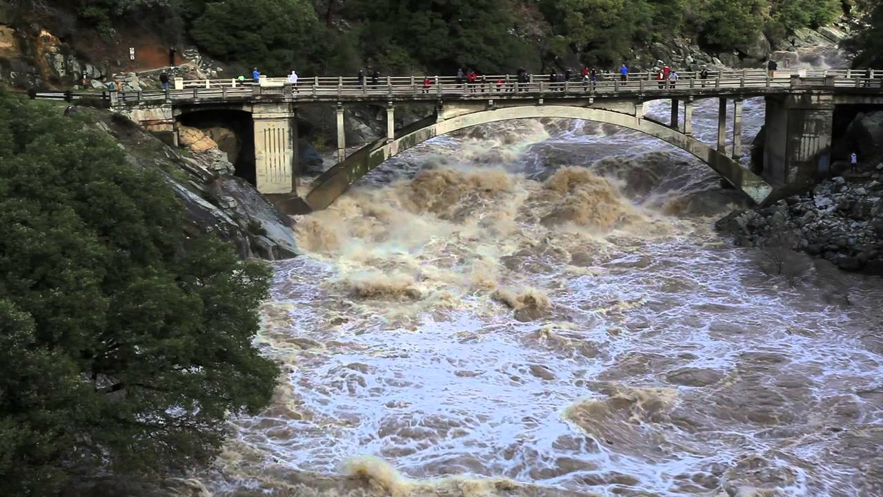 Image result for Yuba river flood