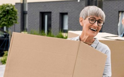 Renting to Seniors: A Golden Opportunity For Property Owners