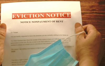 Eviction for Nonpayment of Rent Post-moratorium: An Update for Rental Owners