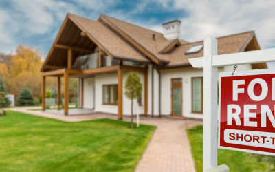 Understanding the Short Term Rental Market for Out-of-Town Homebuyers