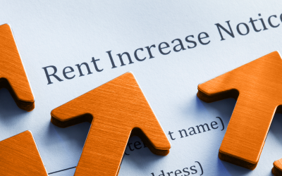 Rent hikes 101: How much to increase rent per year