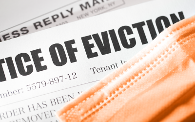 Las Vegas eviction laws: Understanding the rights of homeowners and tenants during an eviction