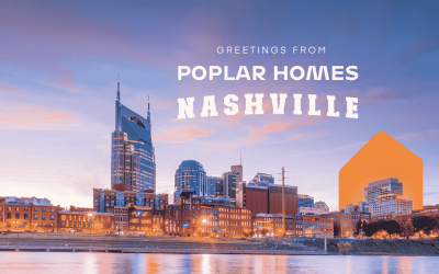 Poplar Homes sets a new standard for property management in Nashville, Tennessee