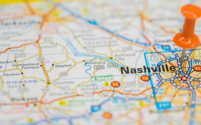 Is Nashville a good place to invest in real estate?
