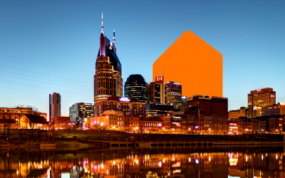 A guide for property owners on renting in Nashville