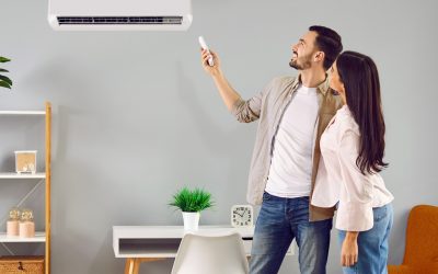 The future of HVAC efficiency in renting