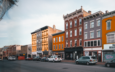 The advantages and promising future of mixed-use property