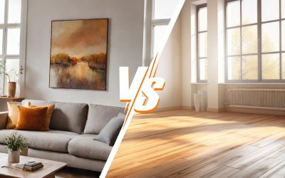 Furnished vs. unfurnished rentals: Which is better?